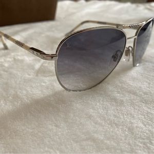 Louis Vuitton Sunglasses